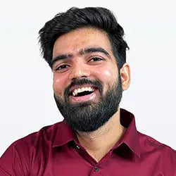 Arjun Godara