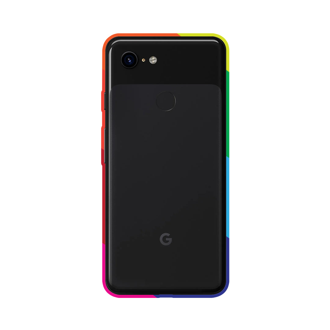 Pixel 3 Skins & Wraps