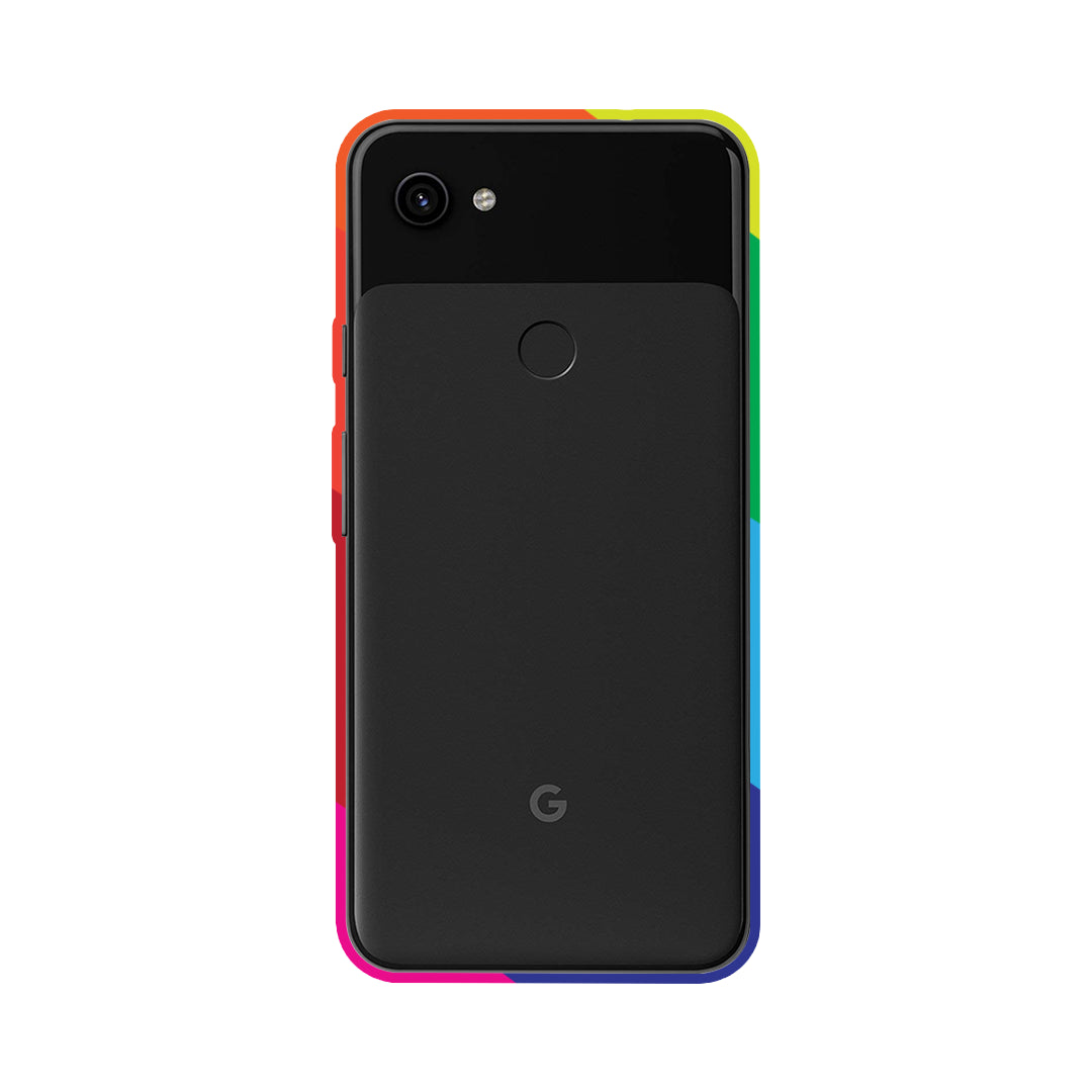 Pixel 3a Skins & Wraps