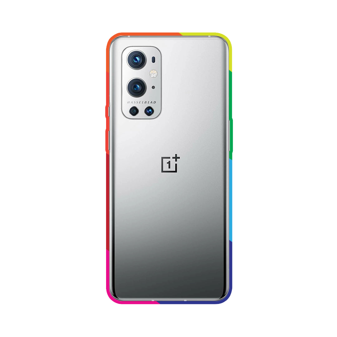 OnePlus 9 Pro Skins & Wraps