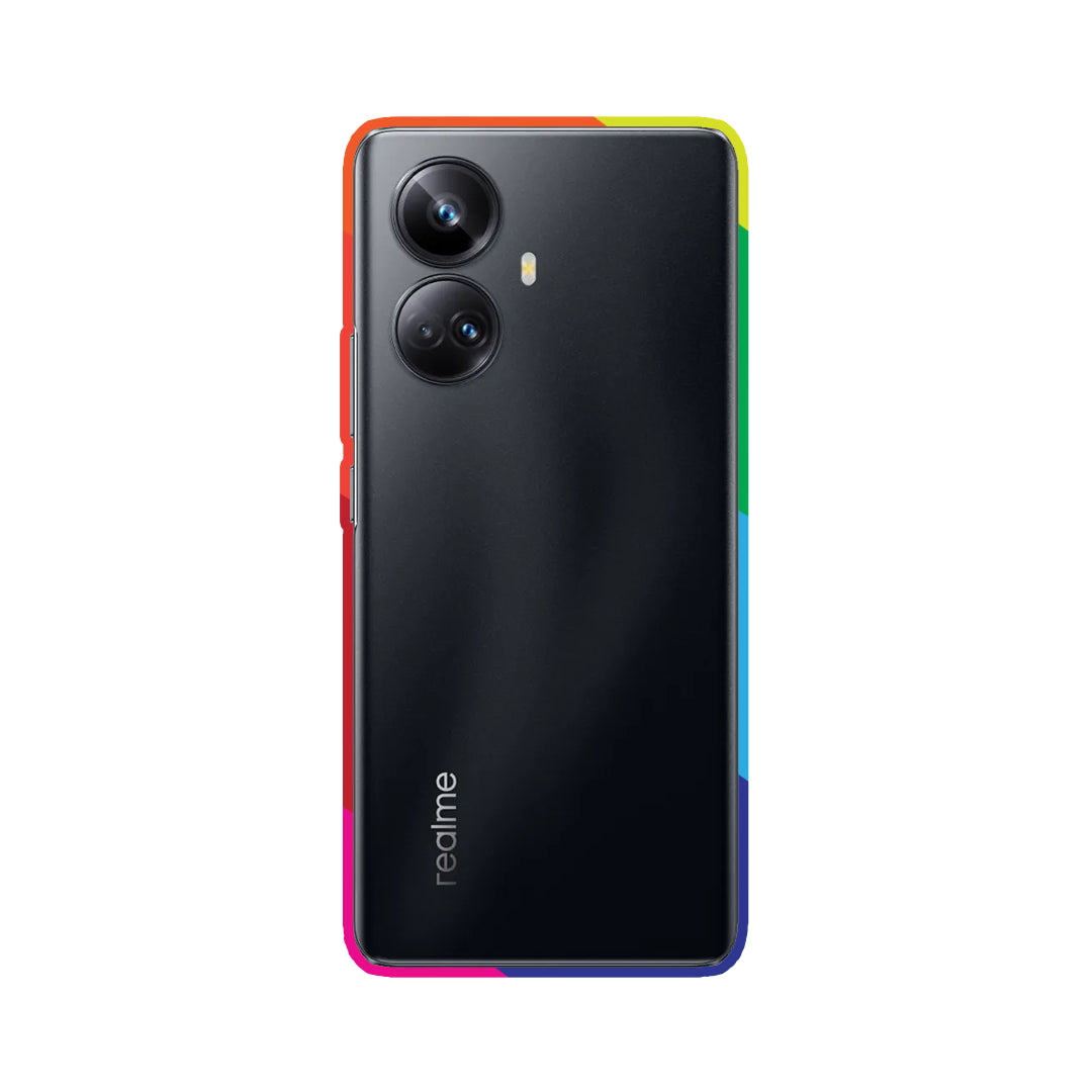 Realme 10 Pro Plus Skins & Wraps