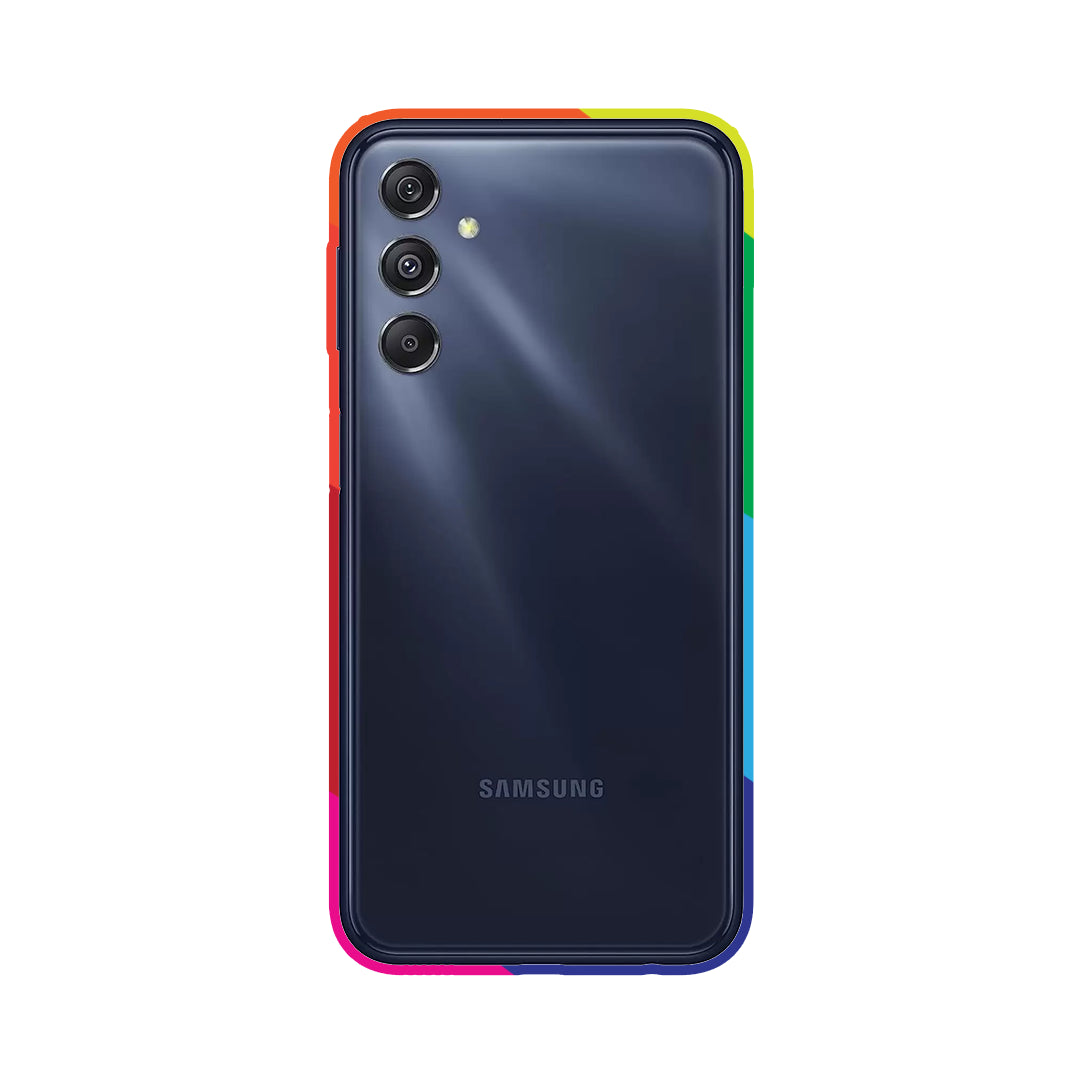 Galaxy M34 Skins & Wraps