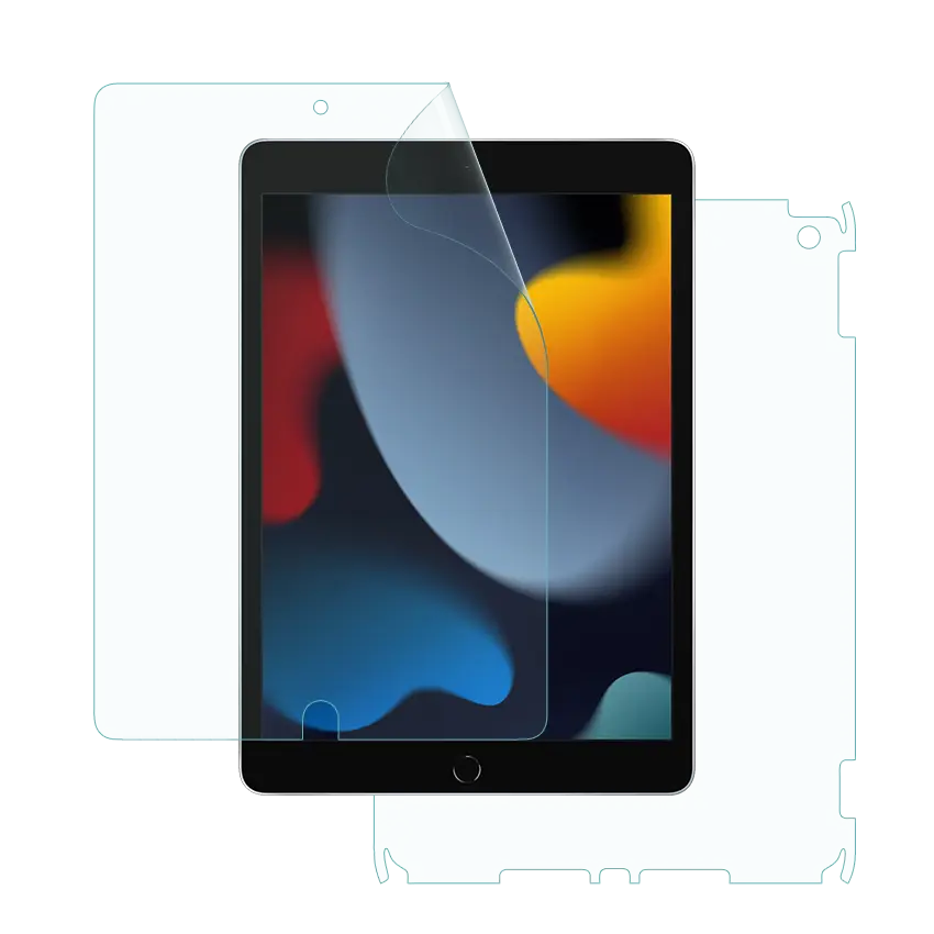 iPad 10.2 inch 9th Gen-2021 Screen Protector