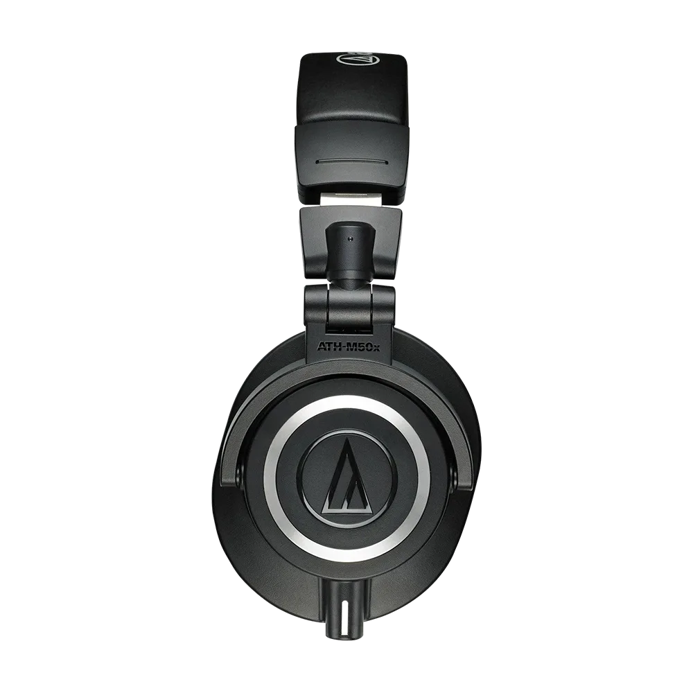 Audio-Technica ATH-M50x Headphone Skins & Wraps