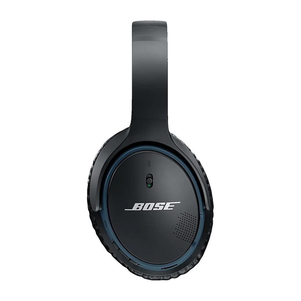 Bose Soundlink Headphone Skins & Wraps