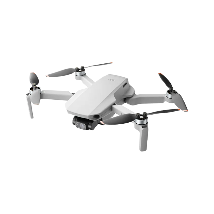 DJI Mini 2 Skins & Wraps