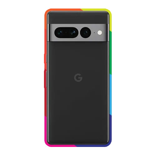 Pixel 7 Pro Skins & Wraps