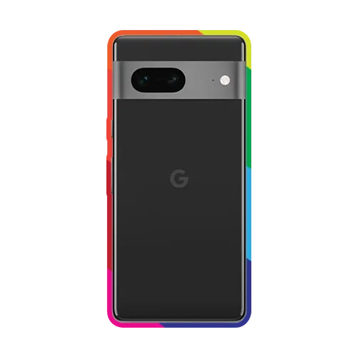 Pixel 7 Skins & Wraps