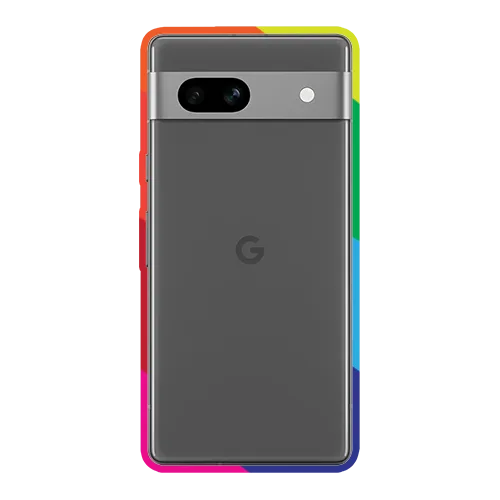 Pixel 7a Skins & Wraps