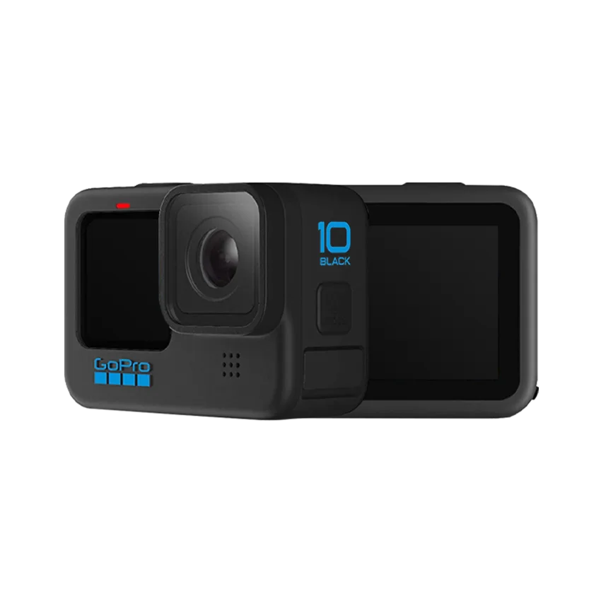 GoPro Hero 10 Skins & Wraps