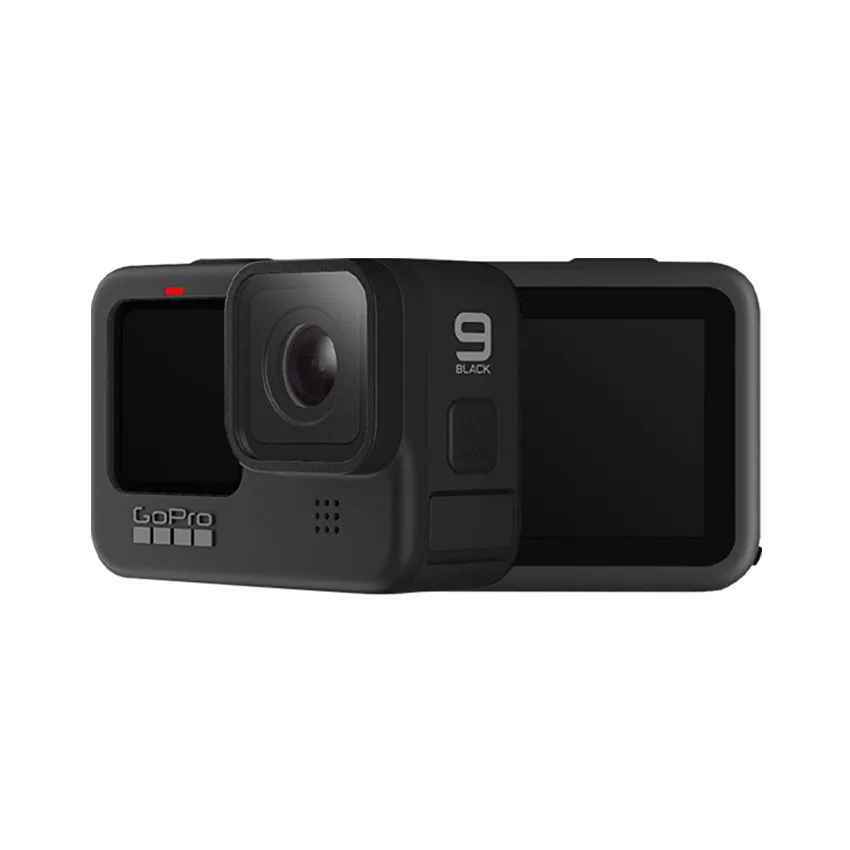 GoPro Hero 9 Skins & Wraps