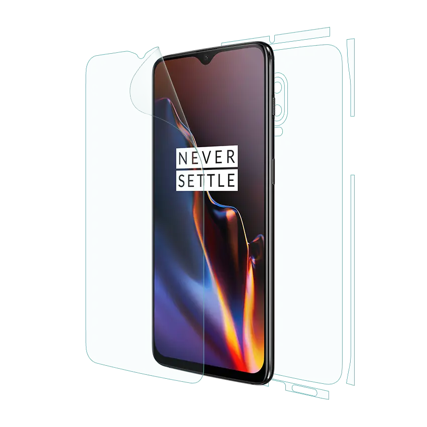 OnePlus 6T Screen Protector