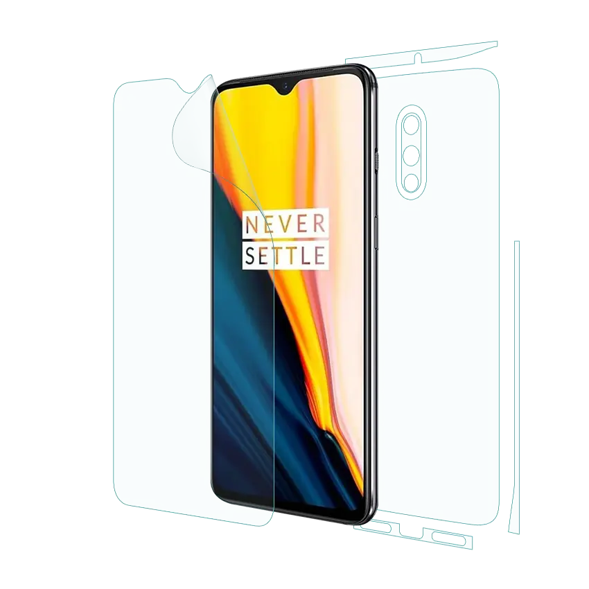 OnePlus 7 Screen Protector