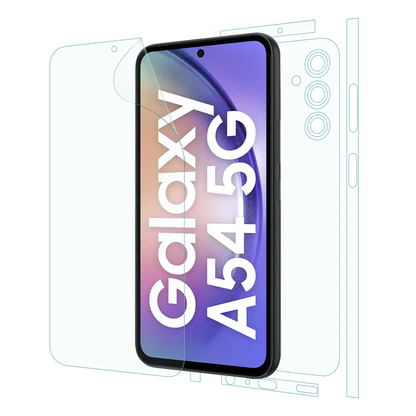 Galaxy A54 Screen Protector